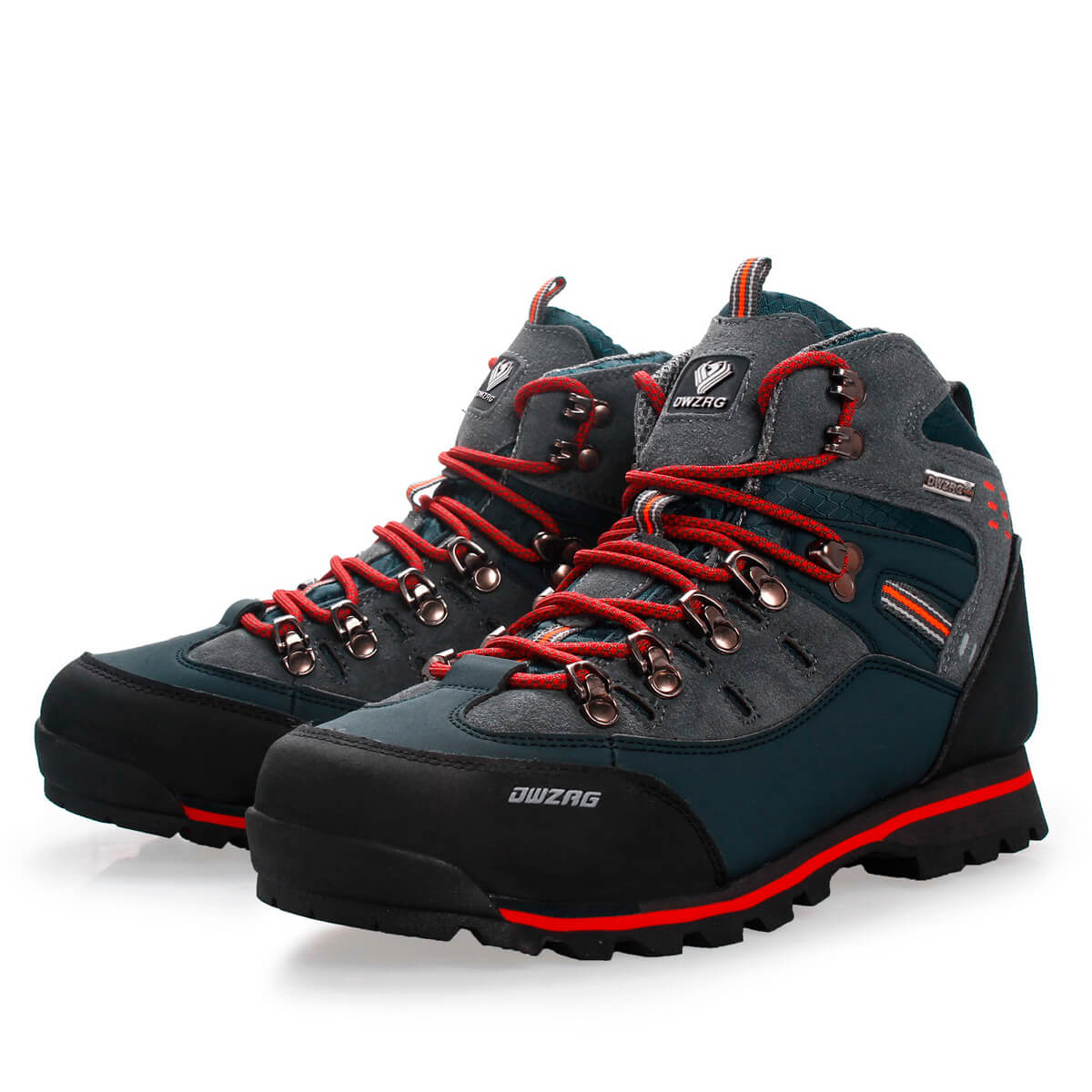 Men's Hiking Boots | 8037