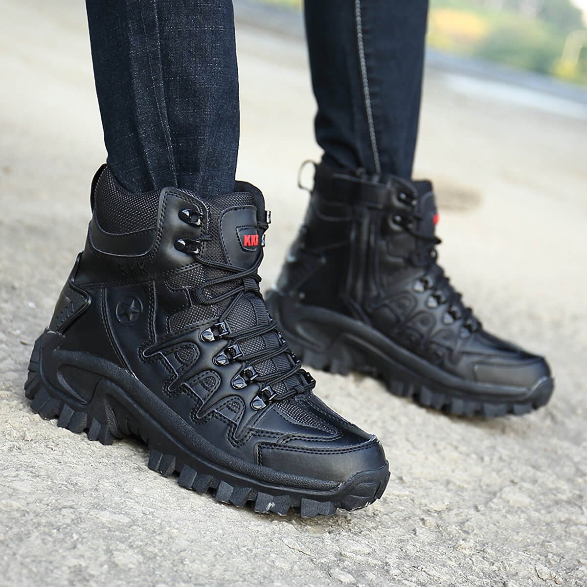 Combat Boots for Men | MB1201