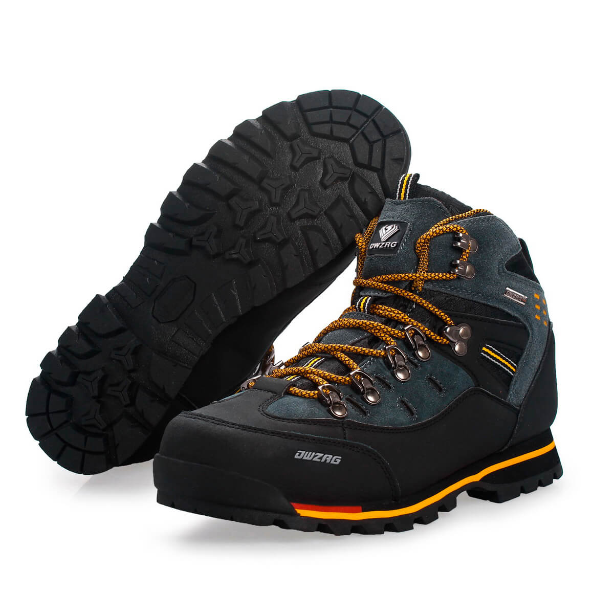 Hiking Boots for Men | 8037