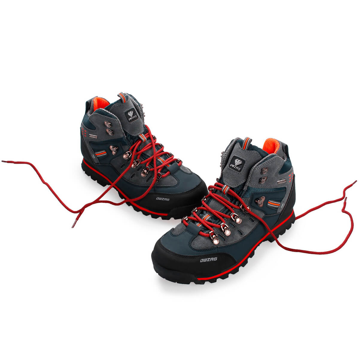 Hiking Boots for Men | 8037