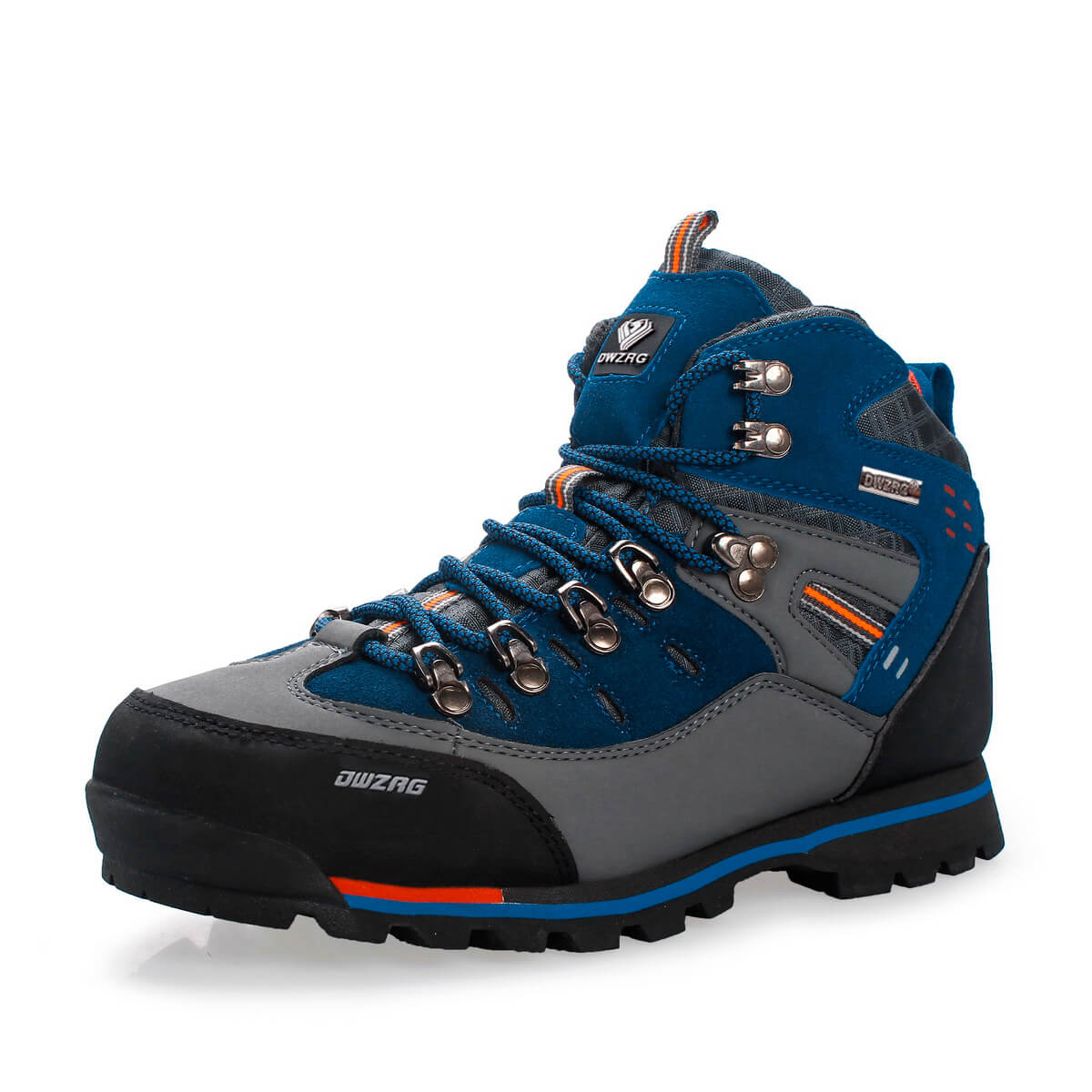 Hiking Boots for Men | 8037