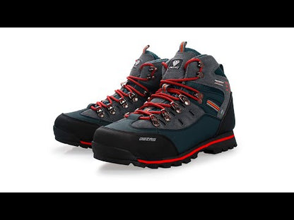 Men's Hiking Boots | 8037