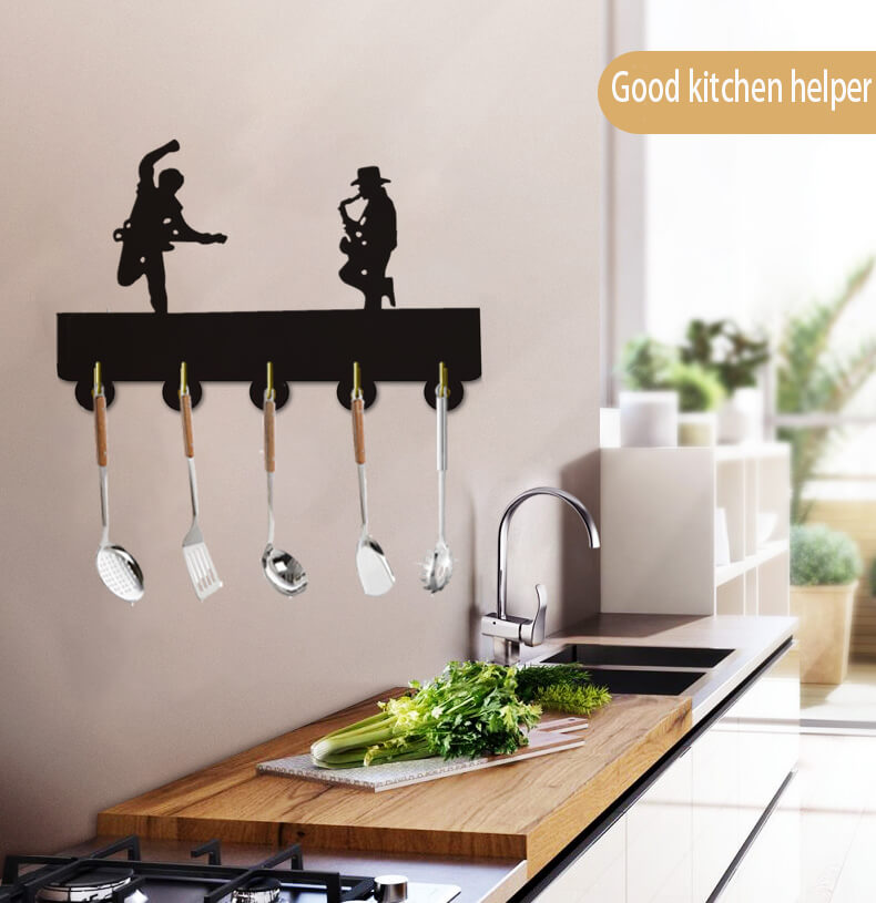 Wall Hook | Band | BH050