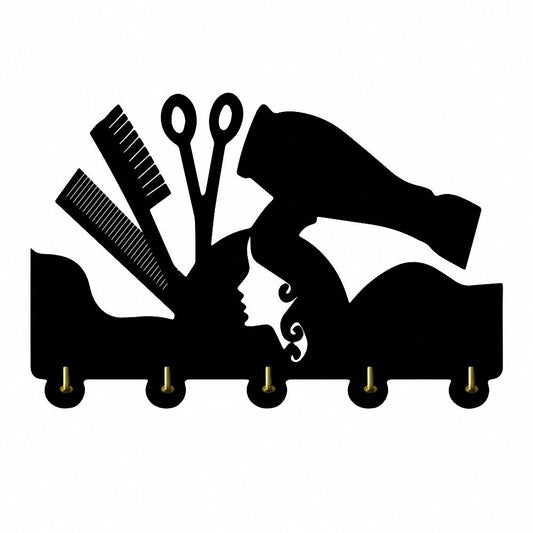 Wall Hook | Barber Shop | BH011