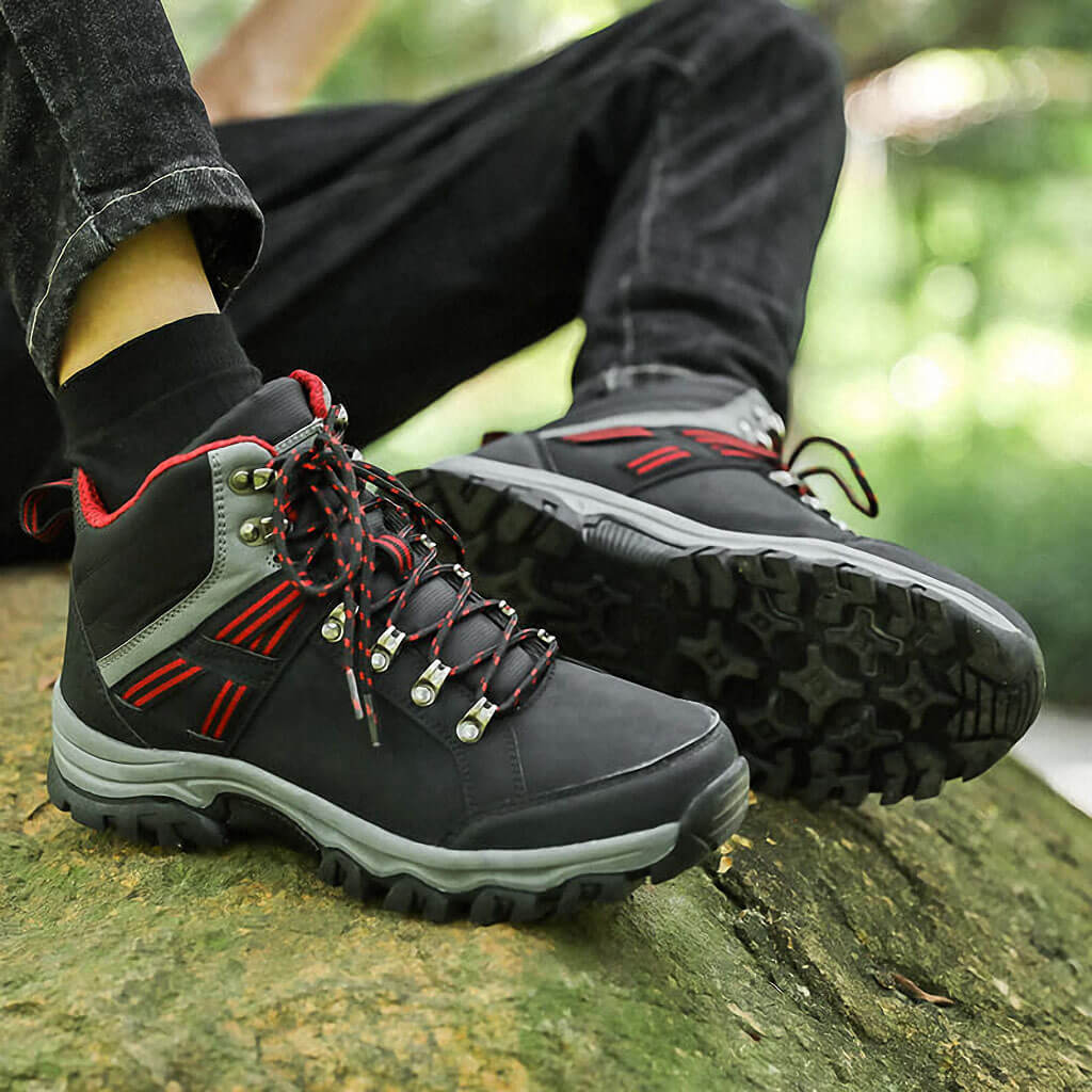 Hiking Boots for Men | B2027