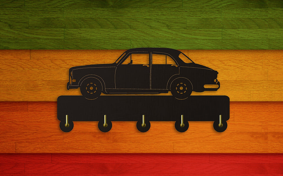 Wall Hook | Car | BH049