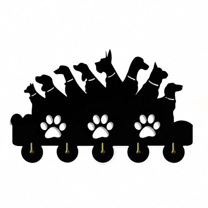 Wall Hook | Dog | BH005