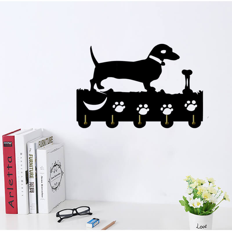 Wall Hook | Dog | BH044