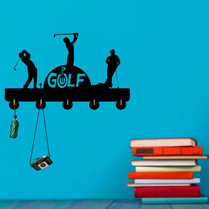 Wall Hook | Golf | BH003