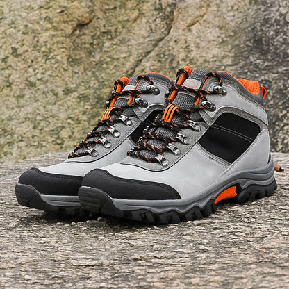 Hiking Boots for Men | B2026