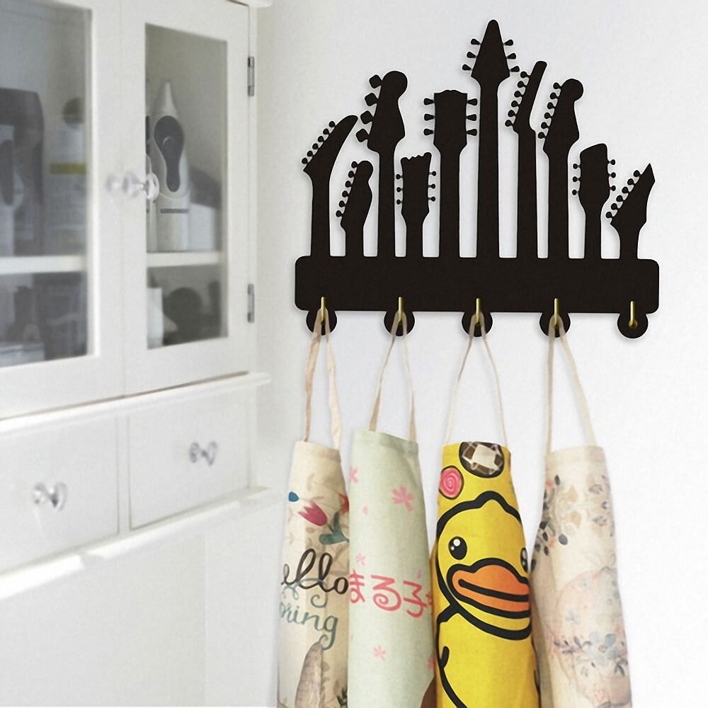 Wall Hook | Guitar | BH002
