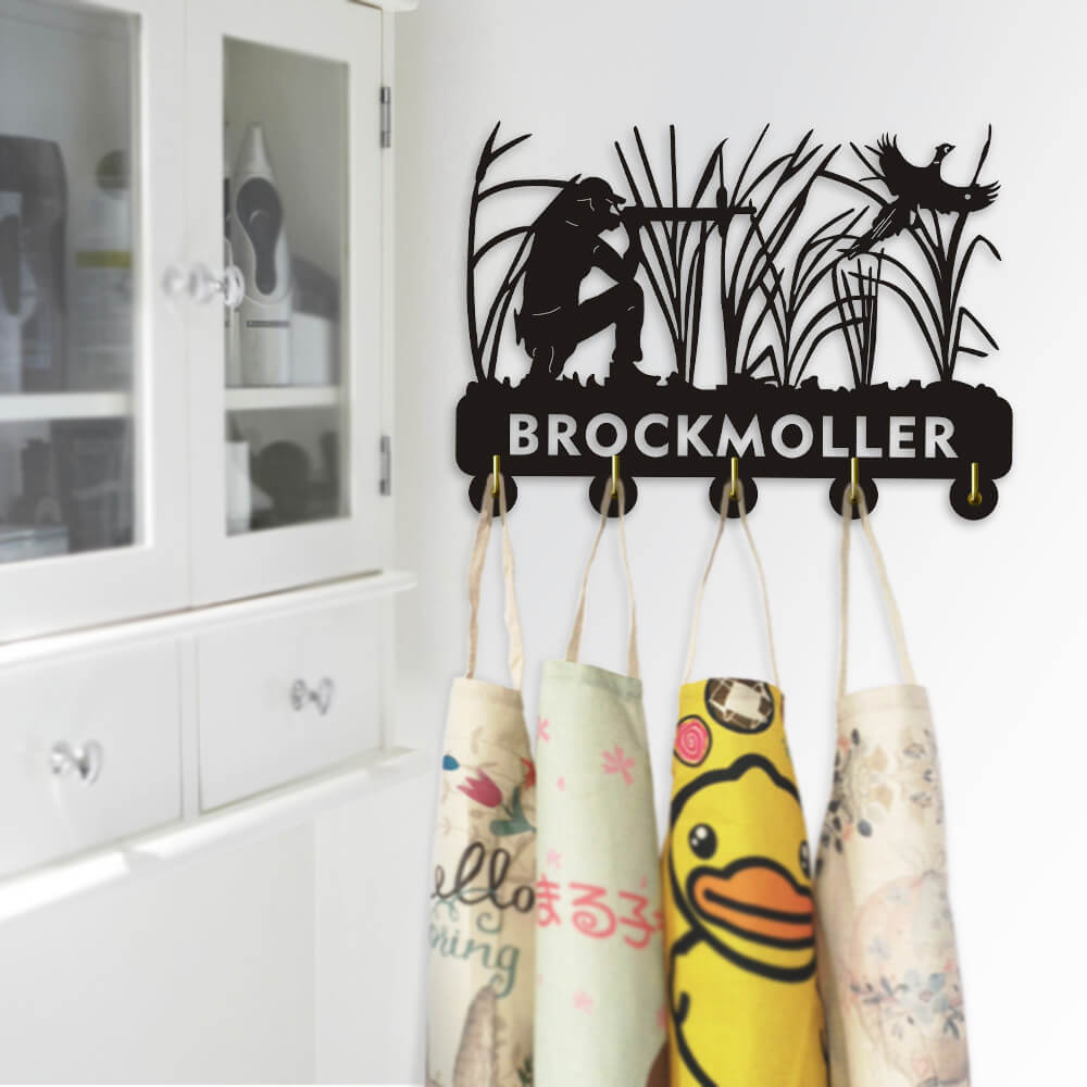 Wall Hook | Hunter | BH047