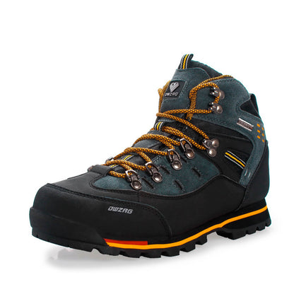 Hiking Trekking Walking Boots Shoes