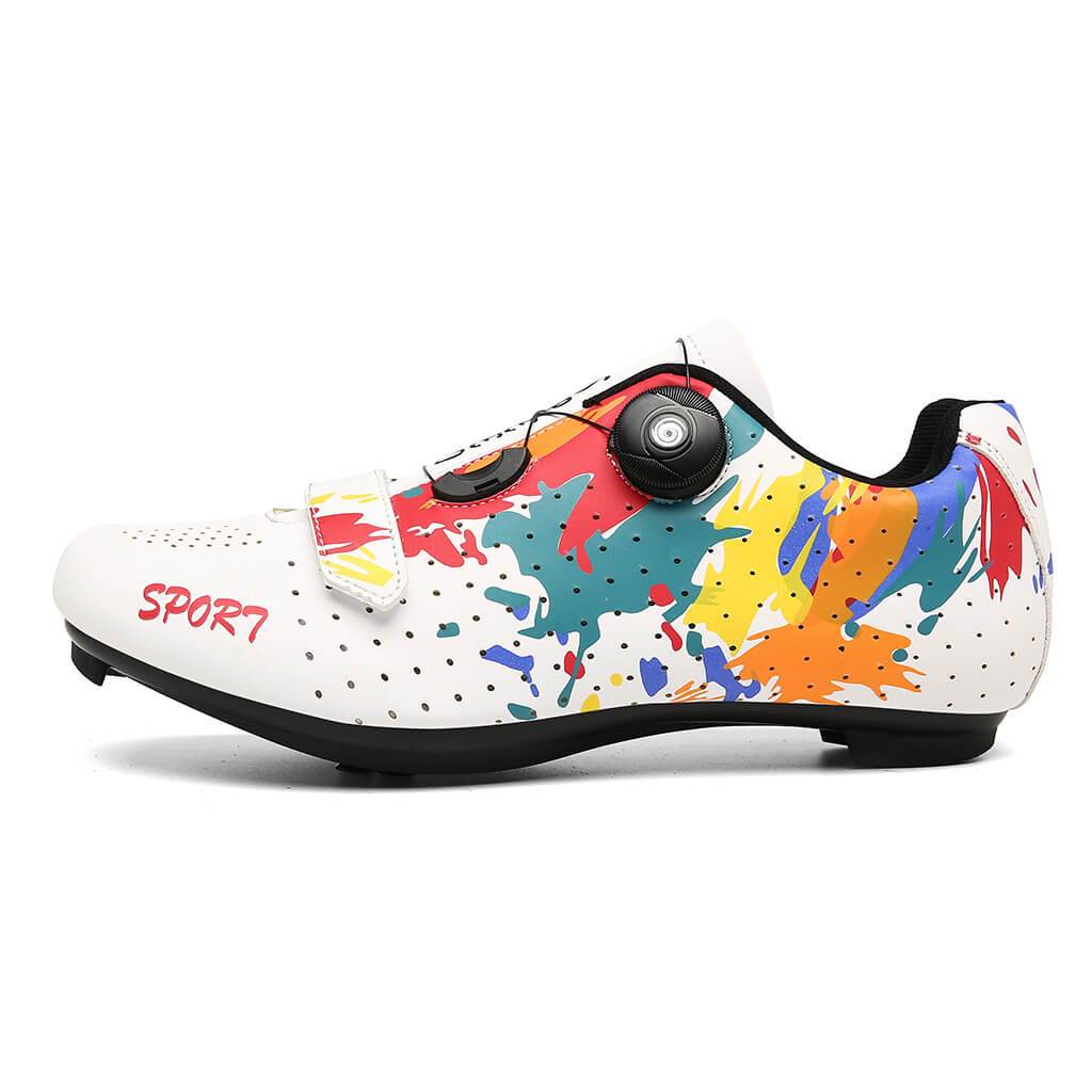 Road Cycling Shoes for Men | QX007-R