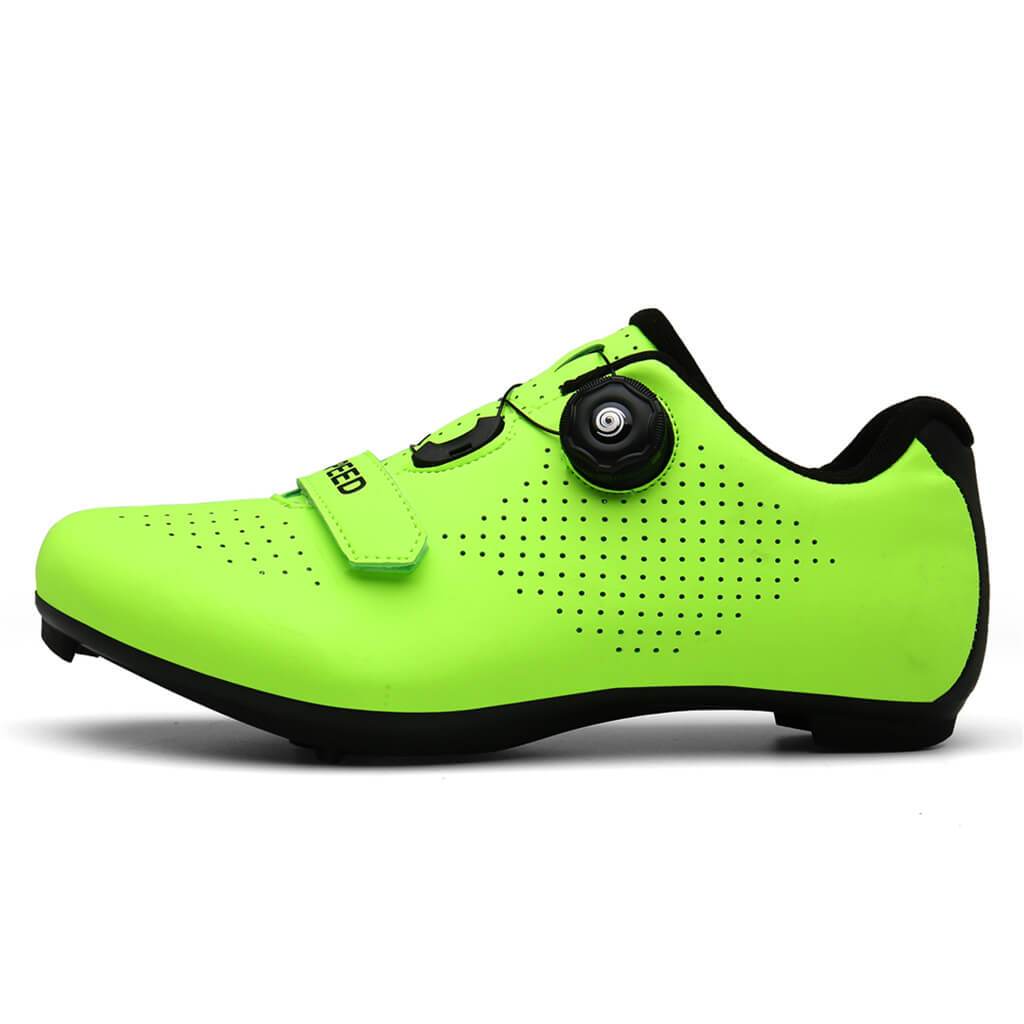 Road Mountain Cycling Bike Spin Shoes