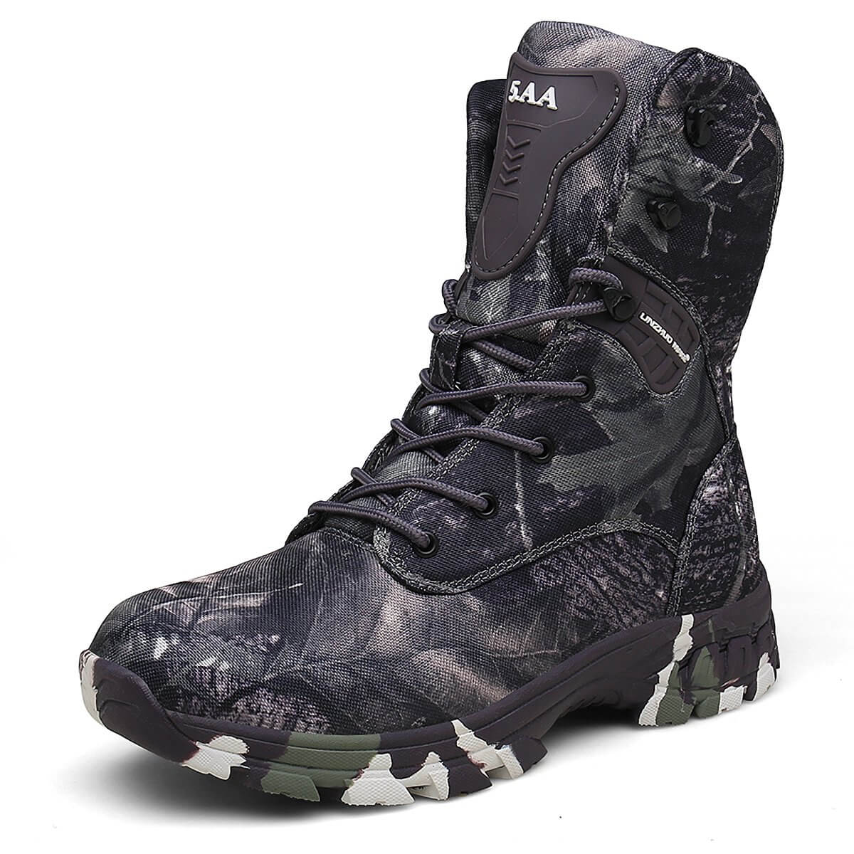 Combat Boots for Men | Q3