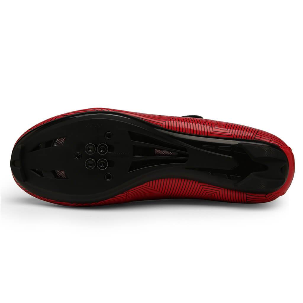 Road Cycling Bike Spin Shoes