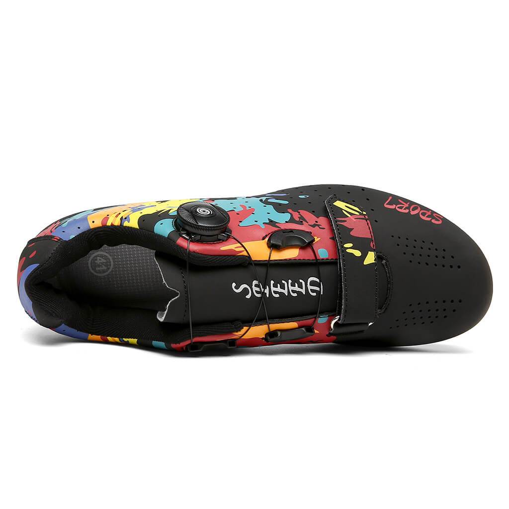 Road Cycling Shoes for Men | QX007-R