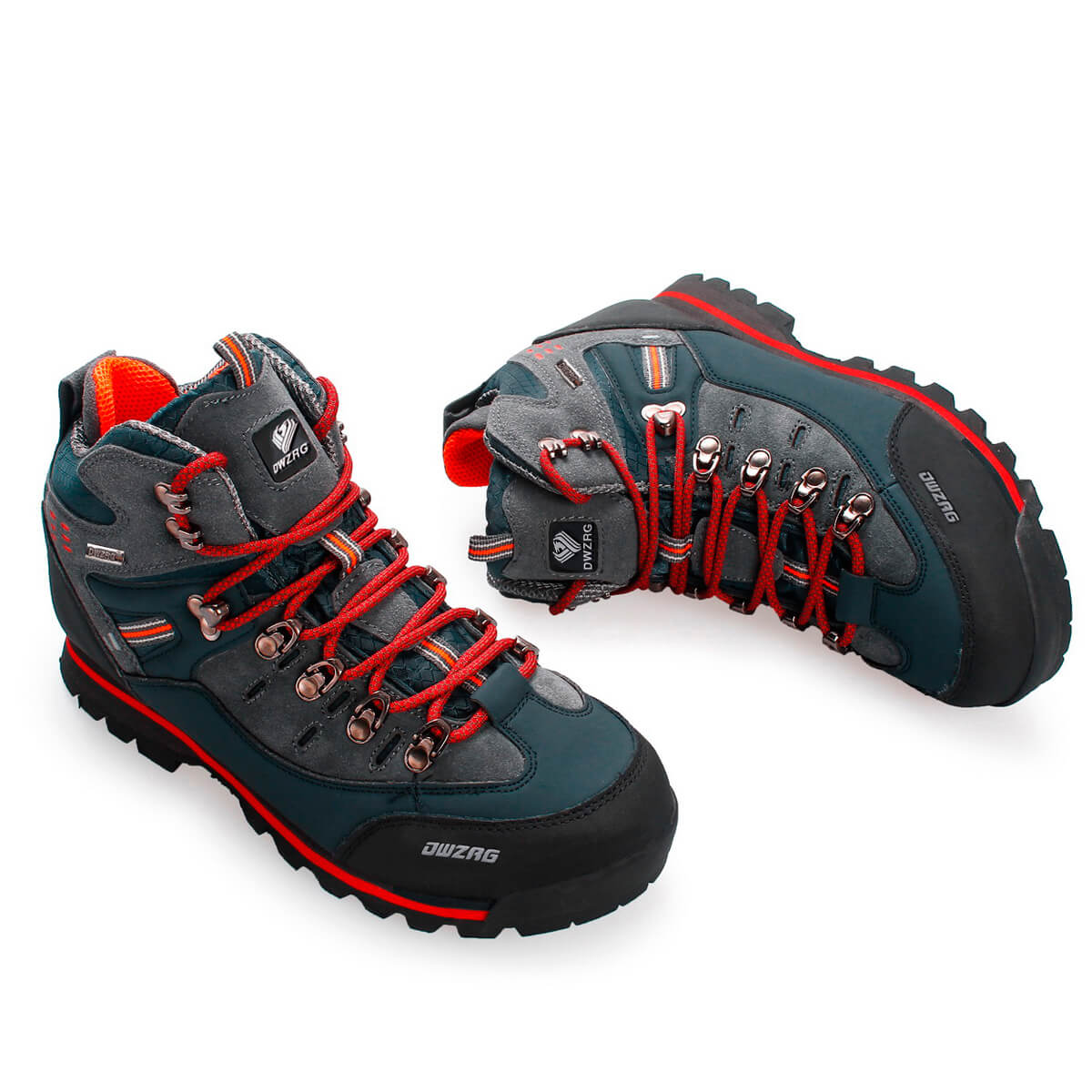 Men's Hiking Boots | 8037