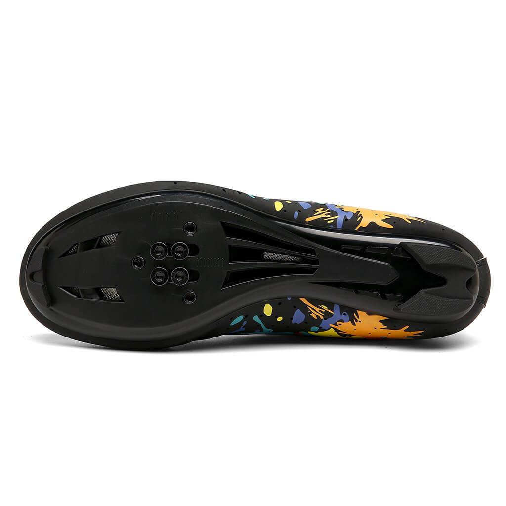 Road Cycling Shoes for Men | QX007-R
