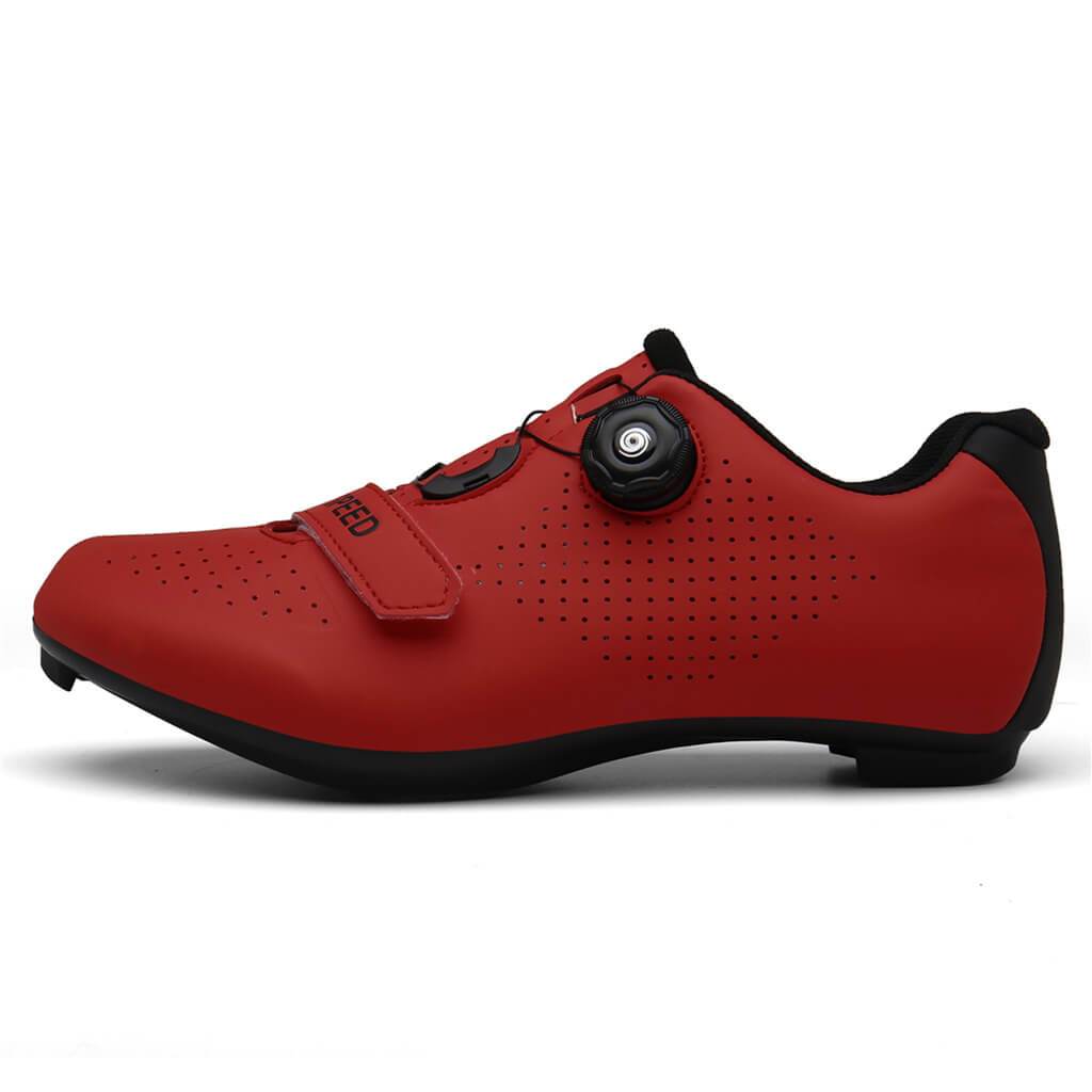 Road Mountain Cycling Bike Spin Shoes