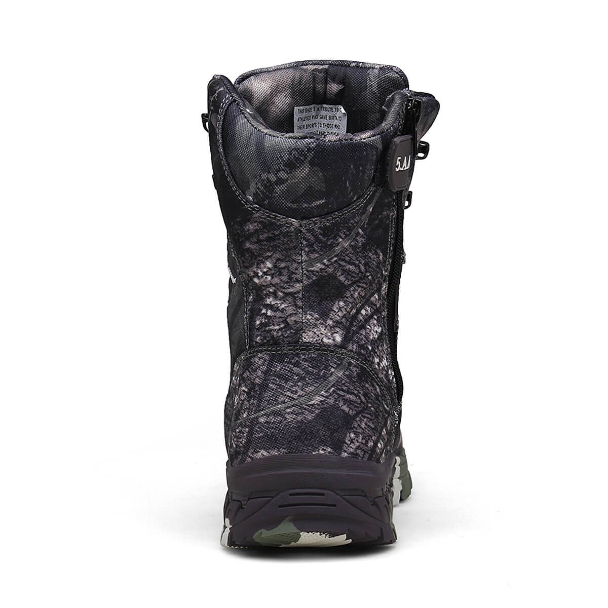 Combat Boots for Men | Q3