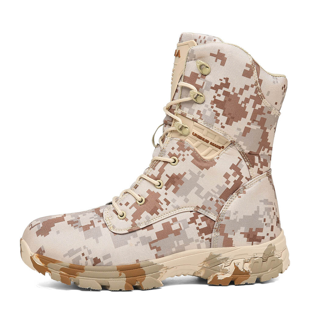 Combat Boots for Men | QQ3