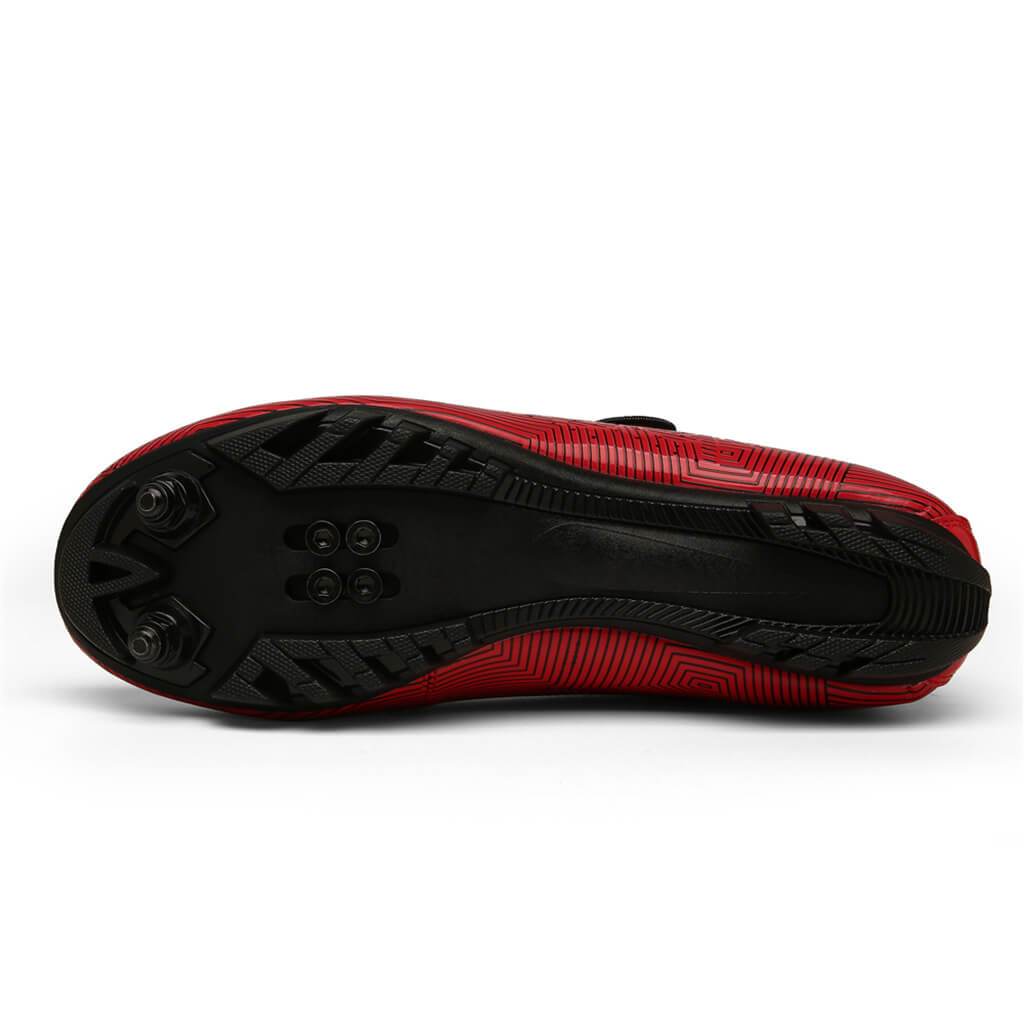 Mtb Bike Moutain Cycling Spin Shoes