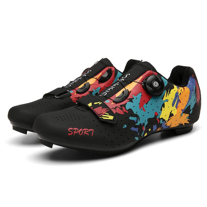 Road Cycling Shoes for Men | QX007-R