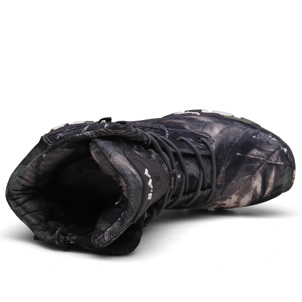 Combat Boots for Men | Q3