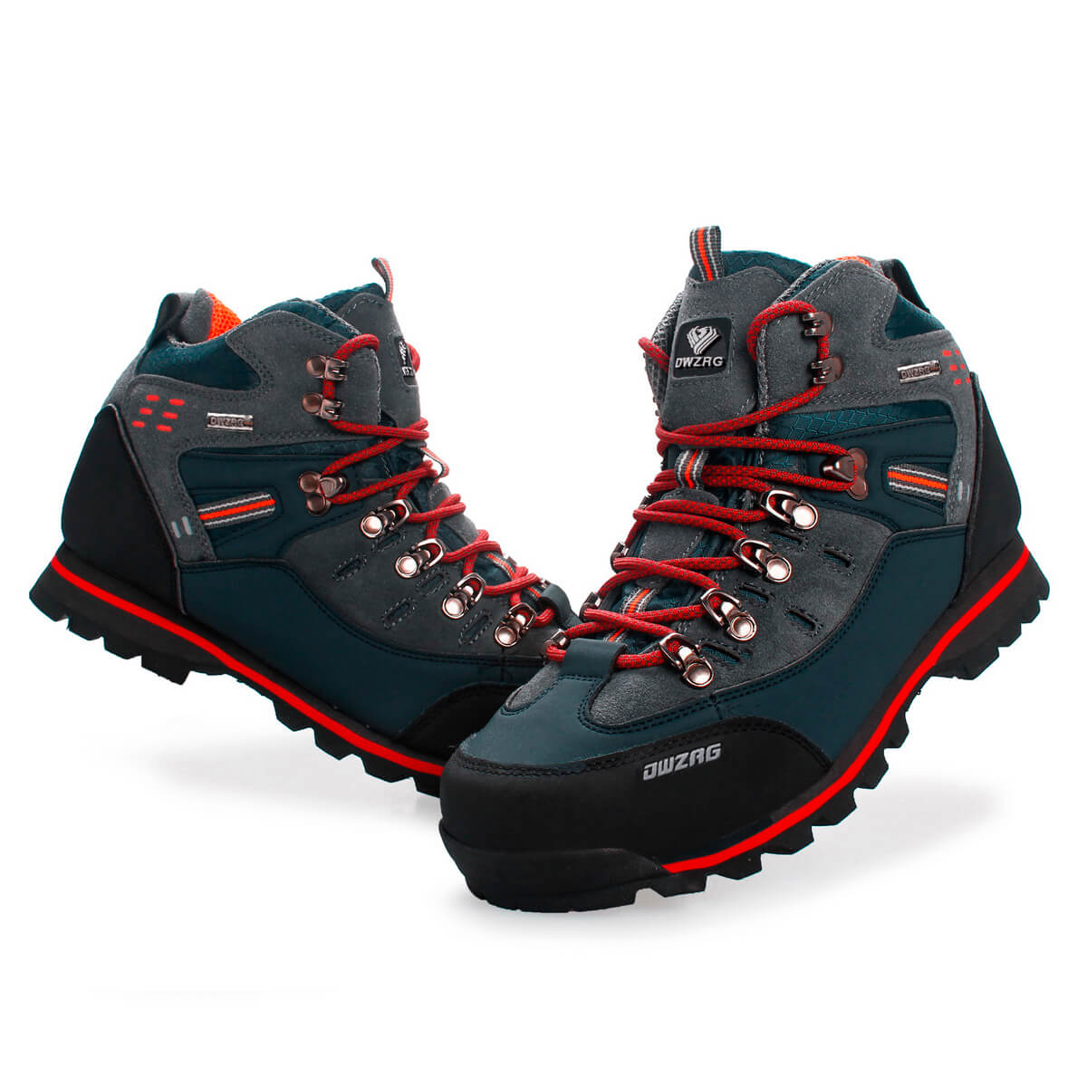Hiking Boots for Men | 8037