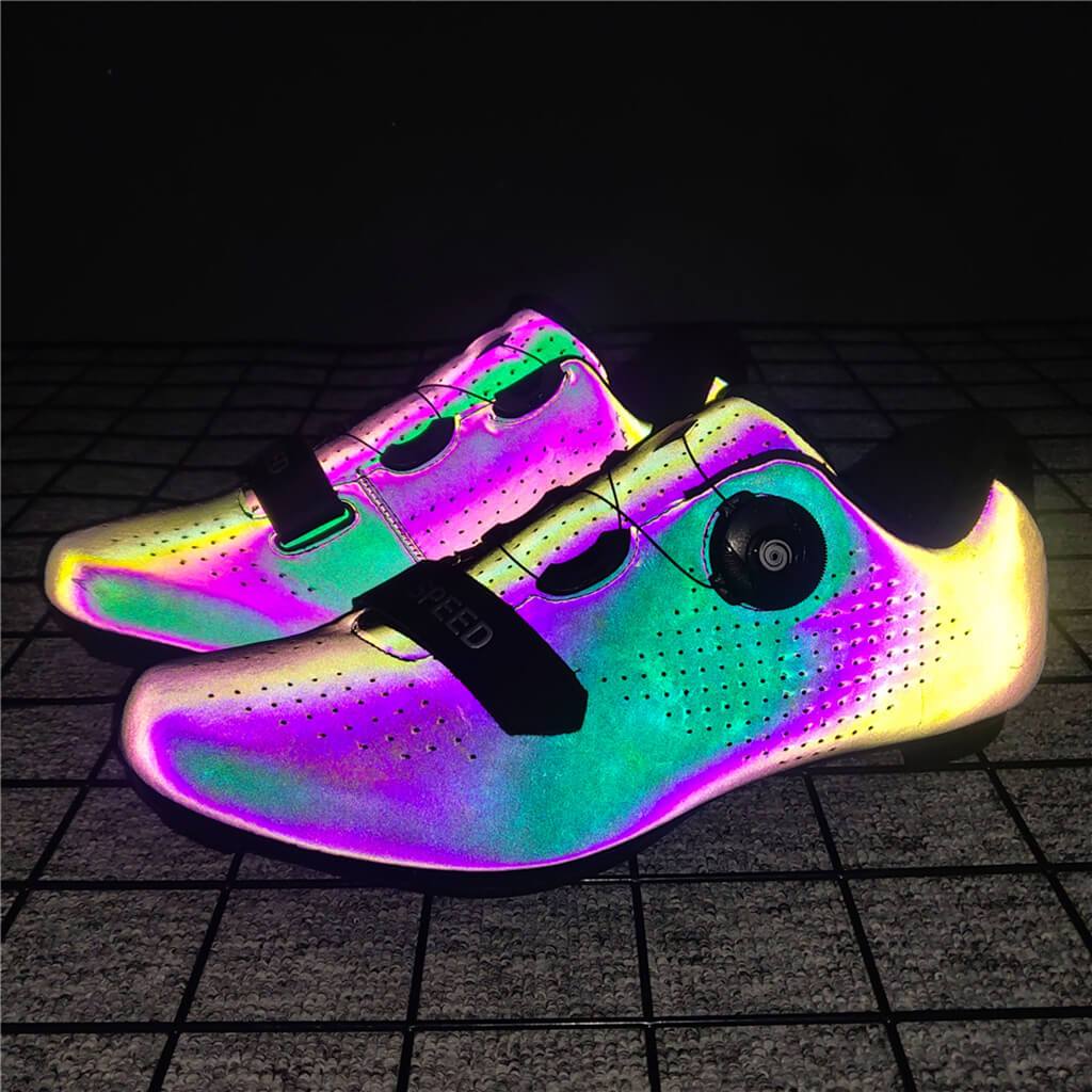 Road Cycling Bike Spin Shoes