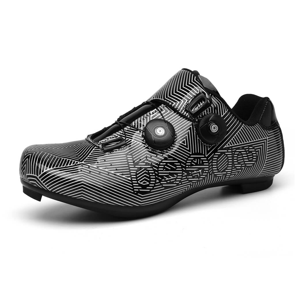 Road Cycling Bike Spin Shoes