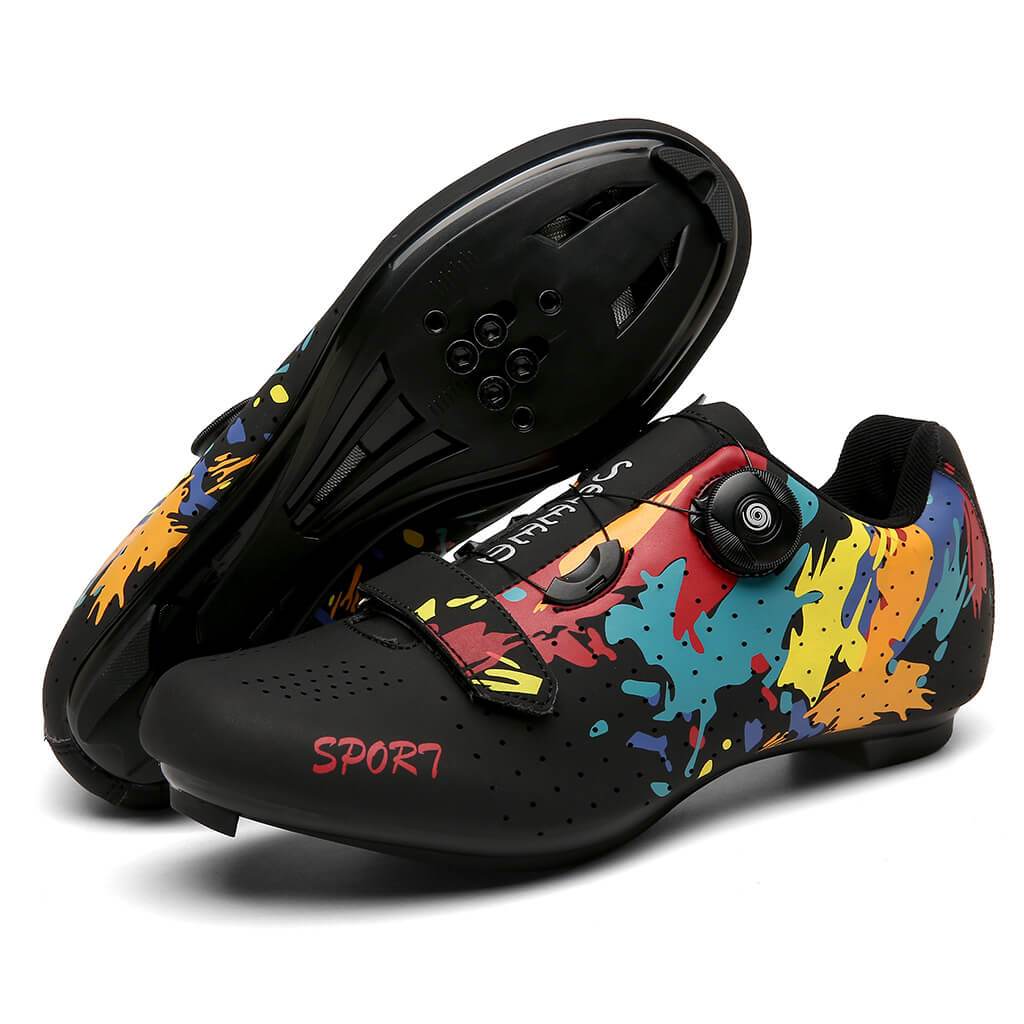 Road Cycling Shoes for Men | QX007-R
