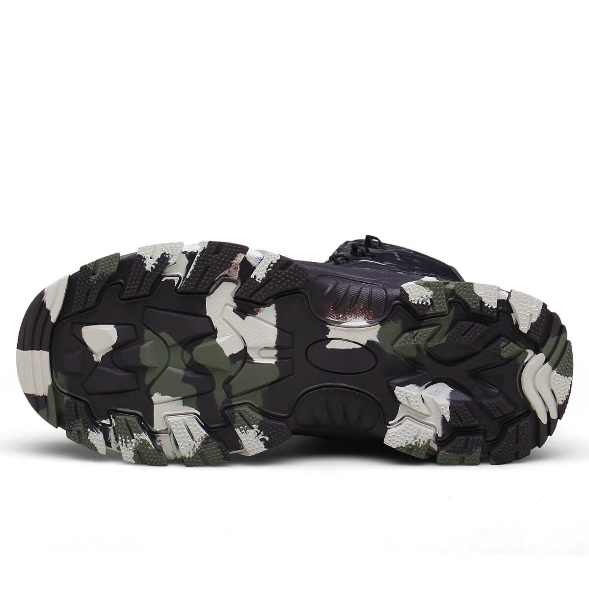 Combat Boots for Men | Q3