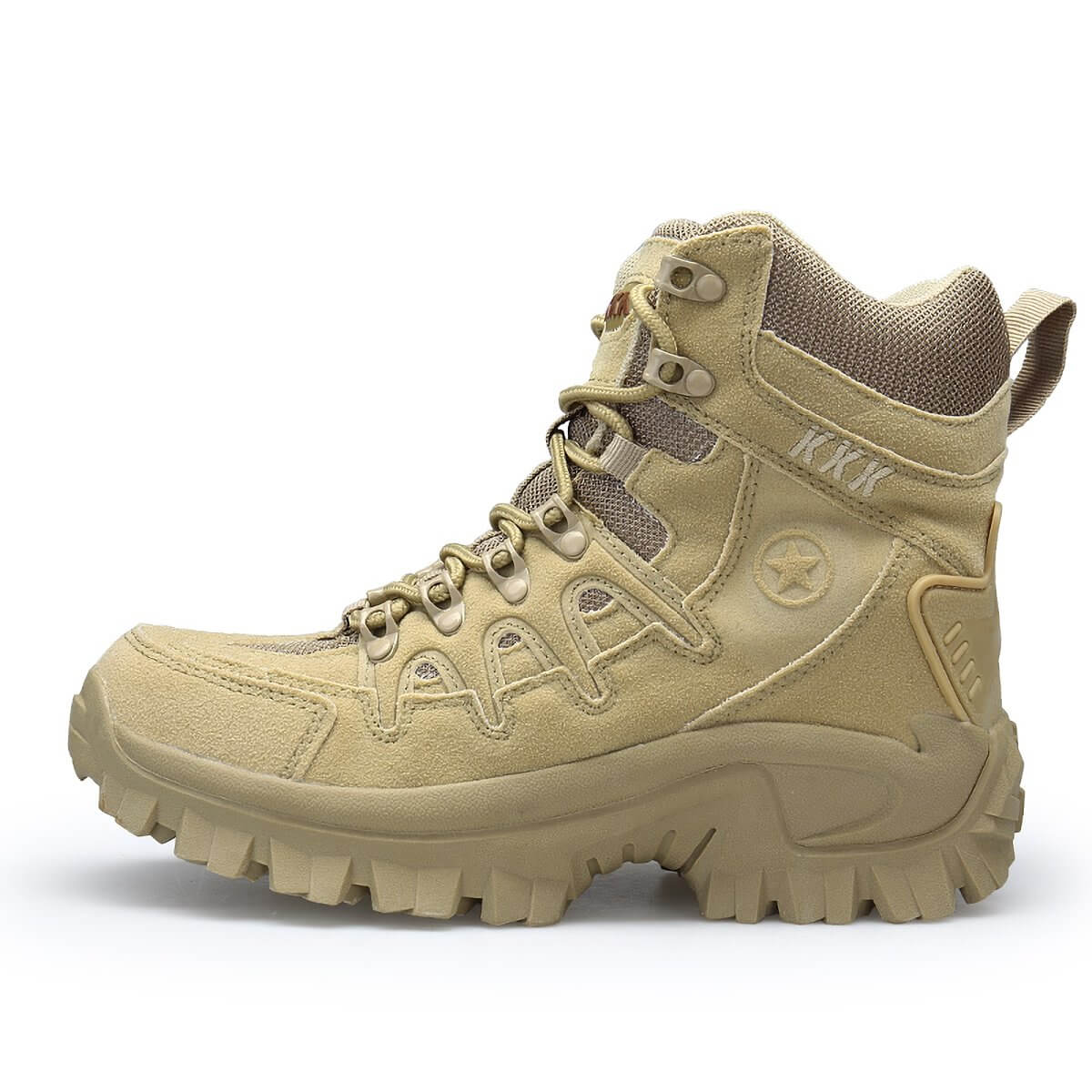 Combat Boots for Men | MB1201