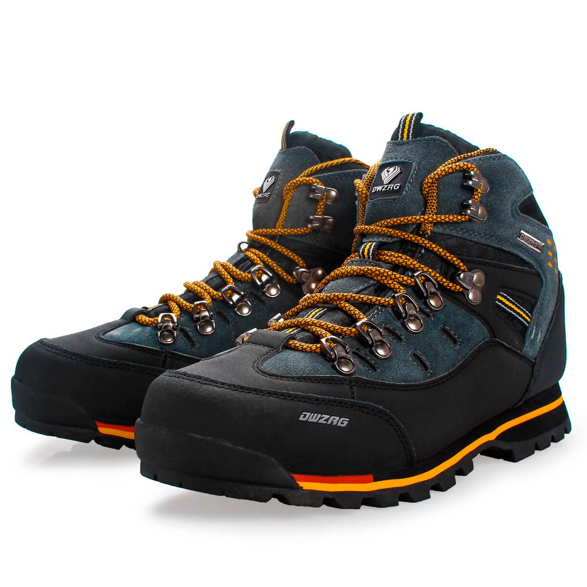 Men's Hiking Boots | 8037