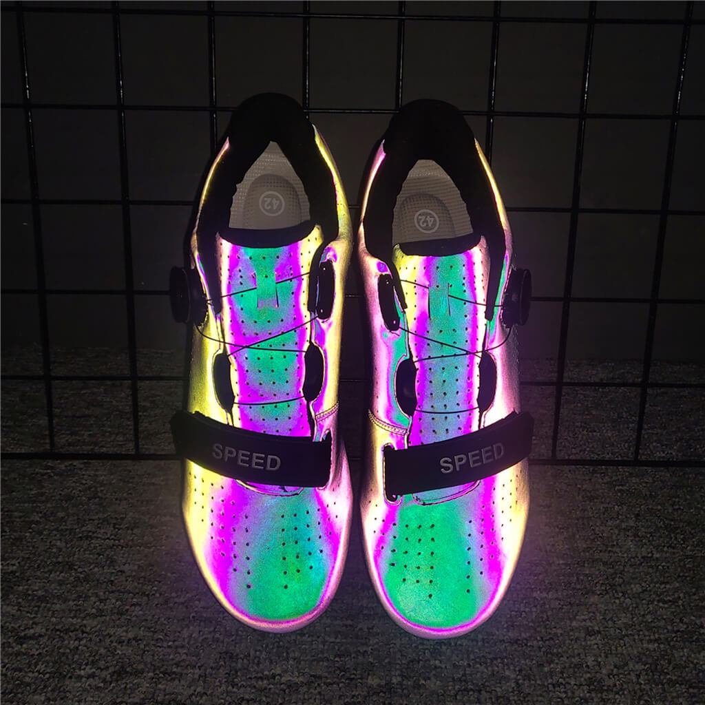 Road Cycling Bike Spin Shoes