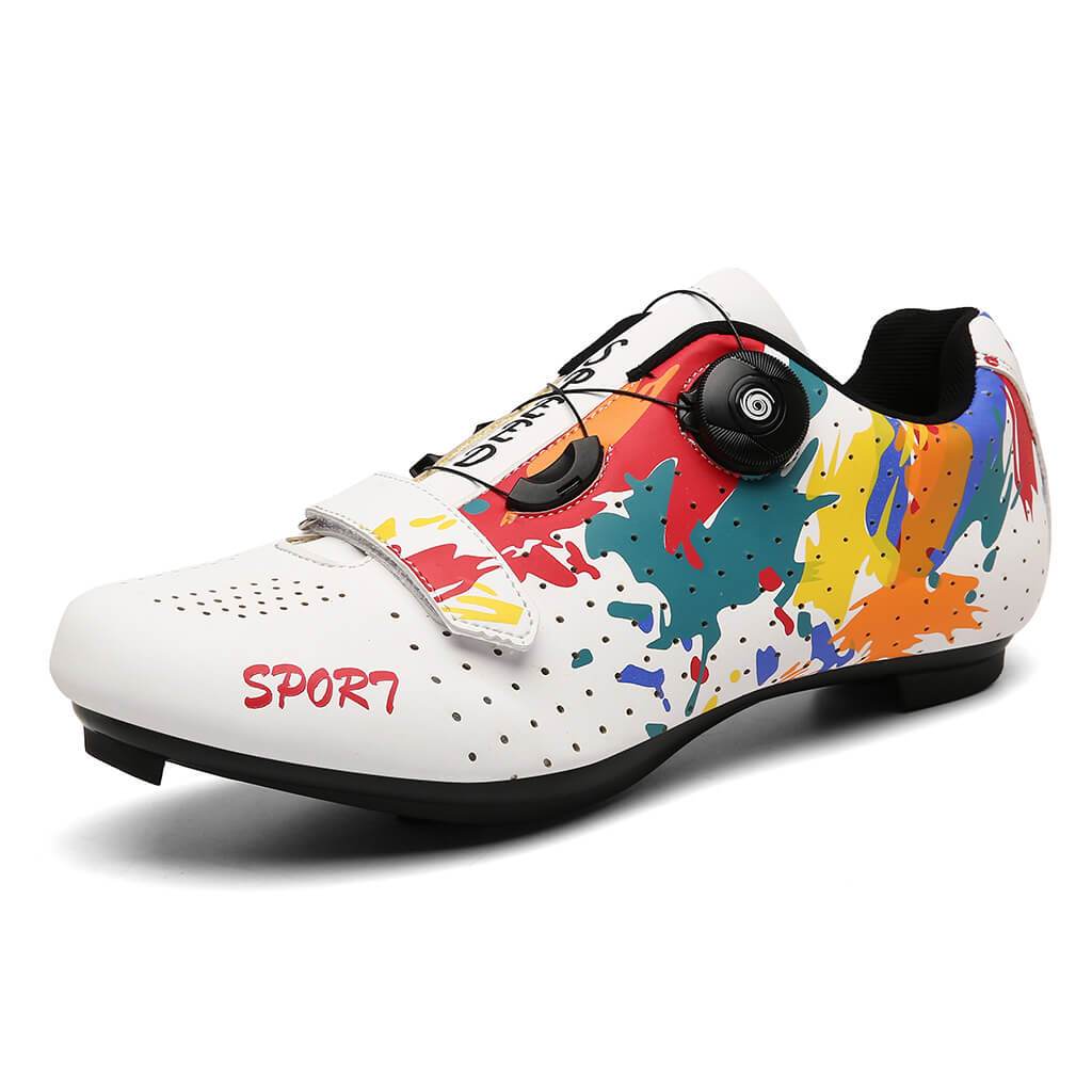 Road Cycling Shoes for Men | QX007-R