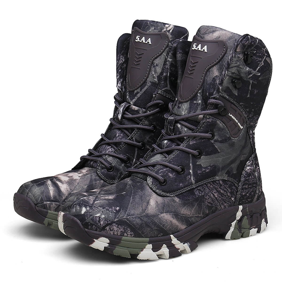 Combat Boots for Men | Q3