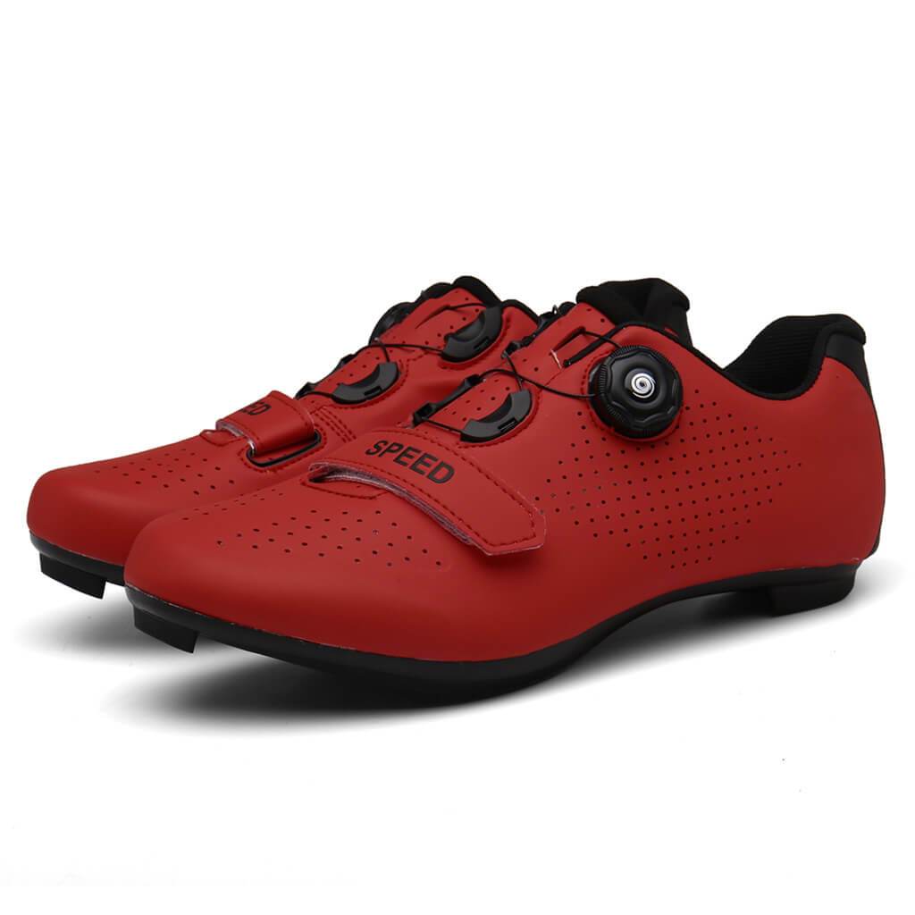 Road Mountain Cycling Bike Spin Shoes