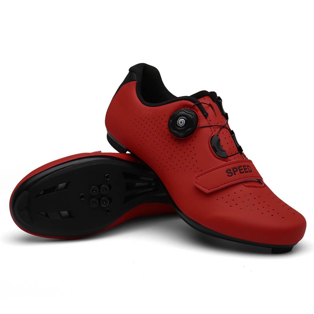Road Mountain Cycling Bike Spin Shoes