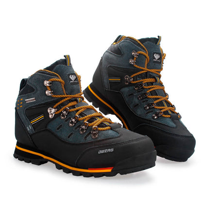 Hiking Boots for Men | 8037