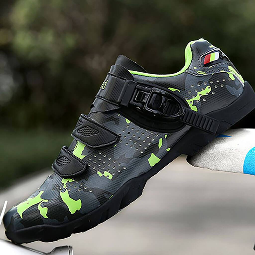 Mountain Cycling Shoes for Men | 2003-1M