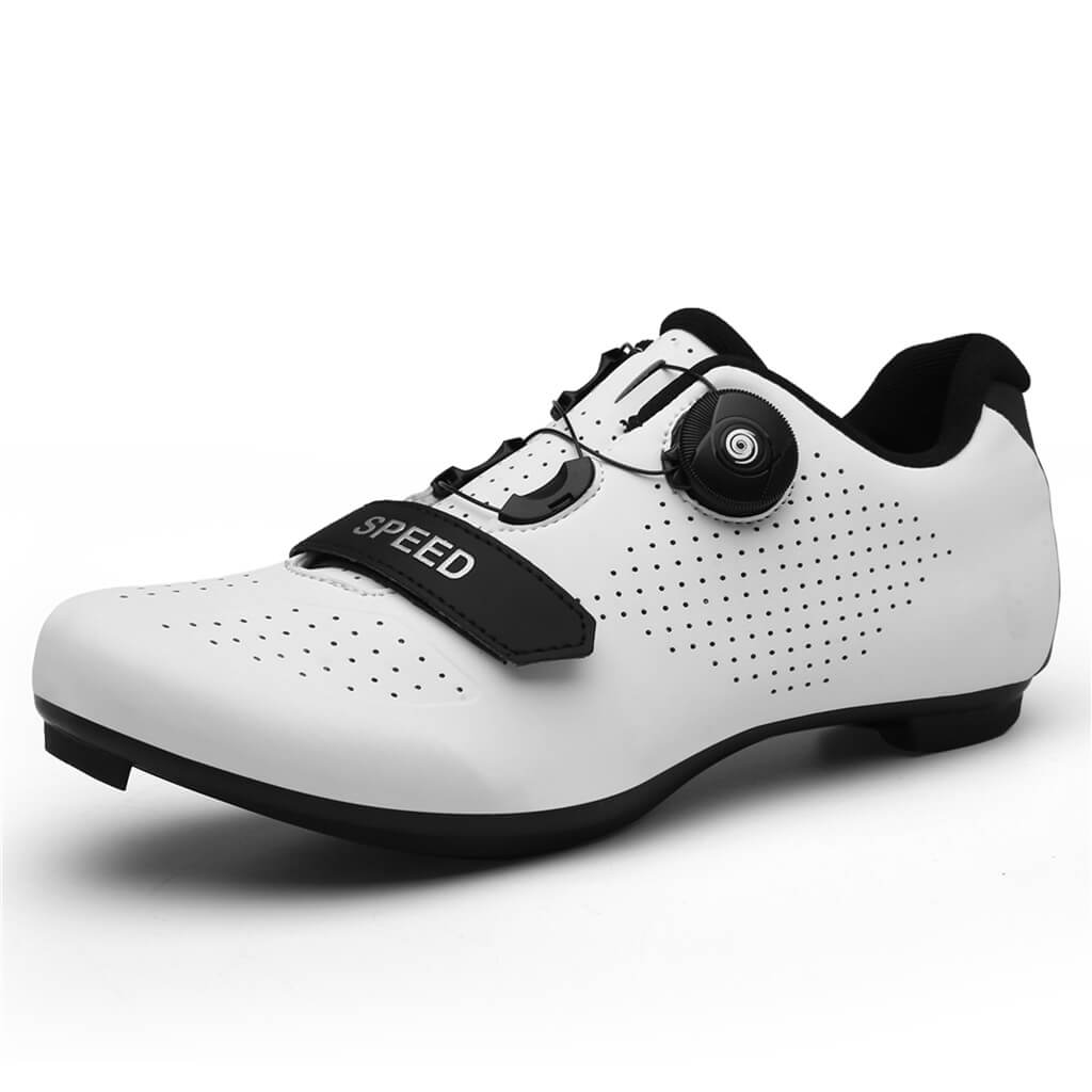 Road Mountain Cycling Bike Spin Shoes
