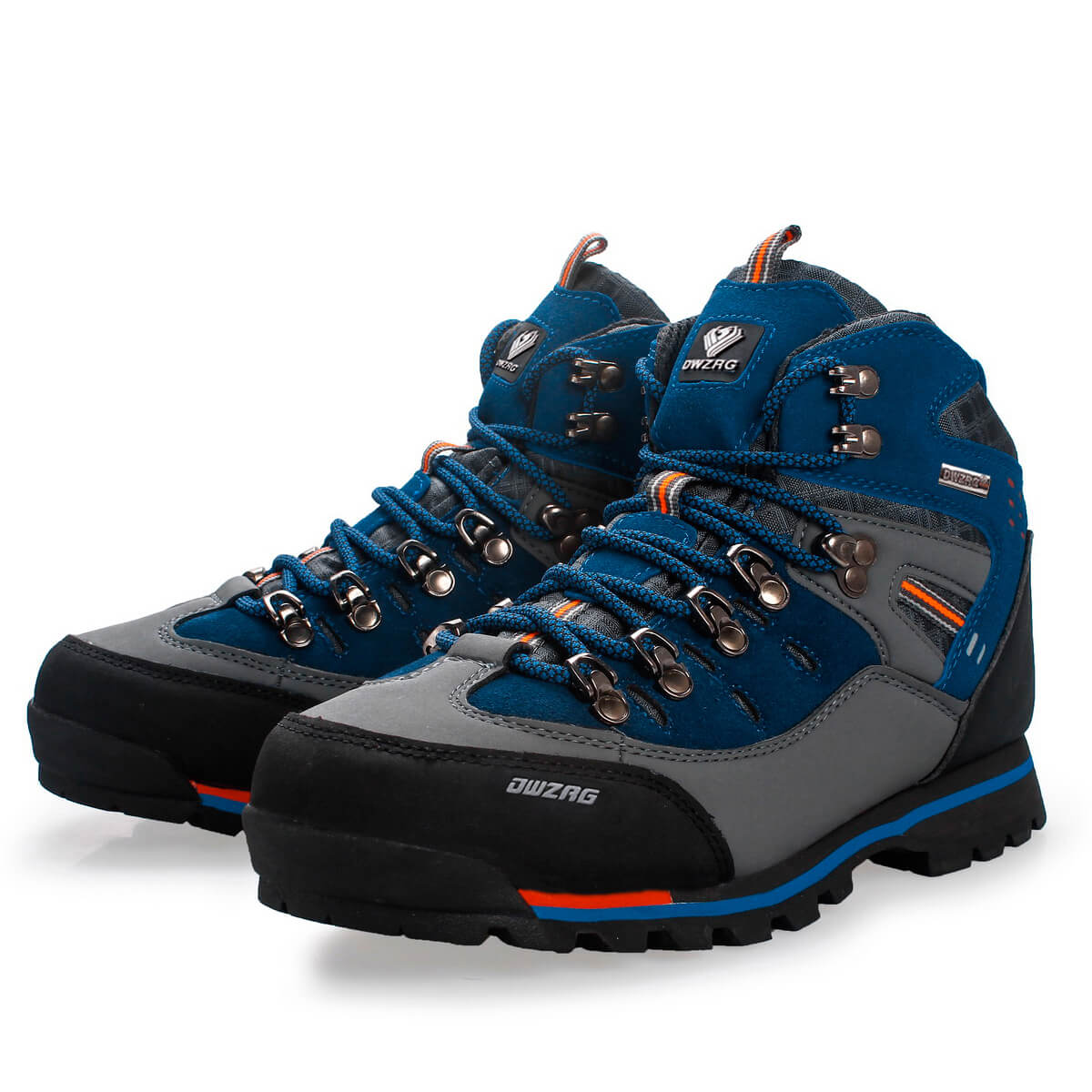 Men's Hiking Boots | 8037