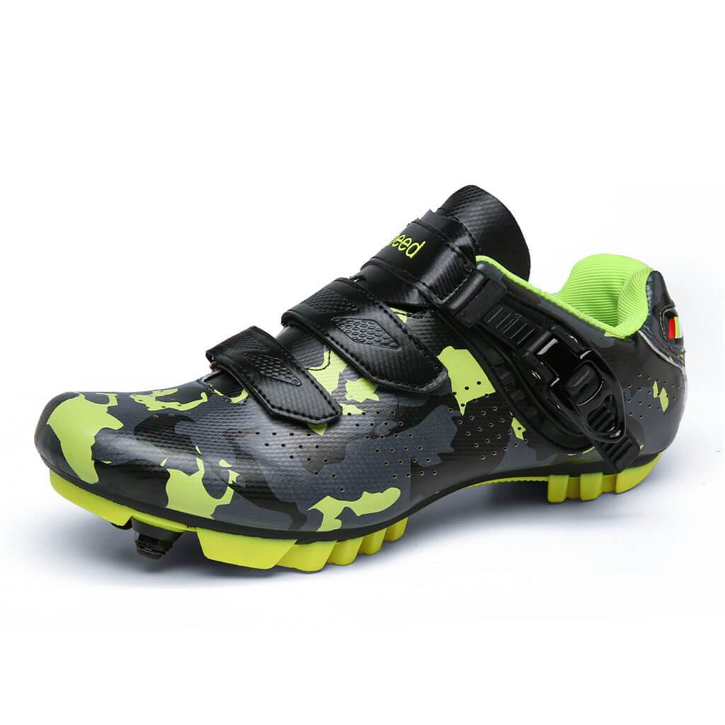 Mountain Cycling Shoes for Men | 2003-1M
