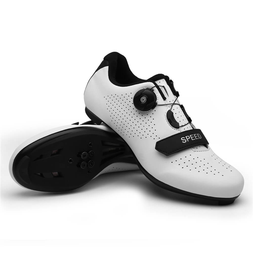 Road Mountain Cycling Bike Spin Shoes