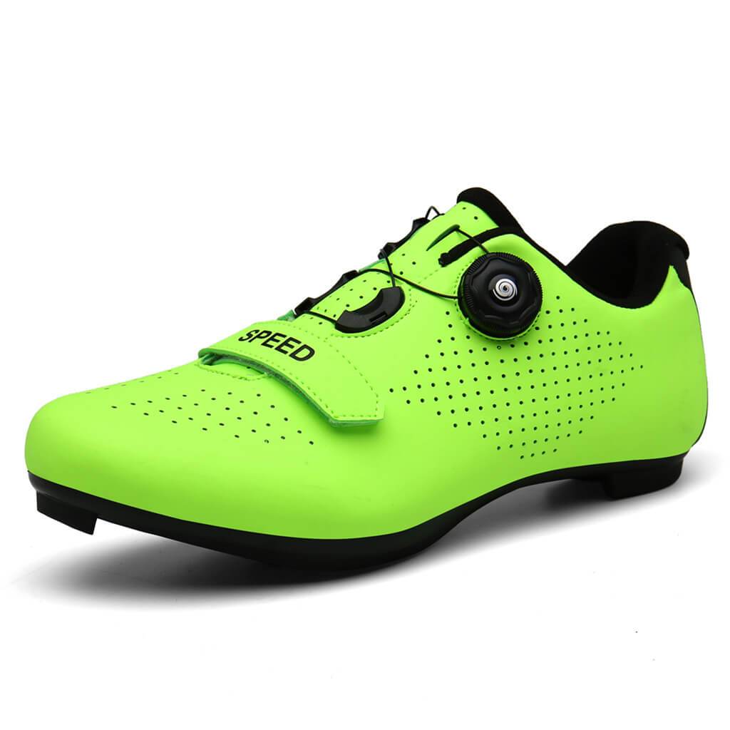 Road Mountain Cycling Bike Spin Shoes