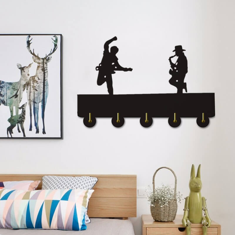 Wall Hook | Band | BH050